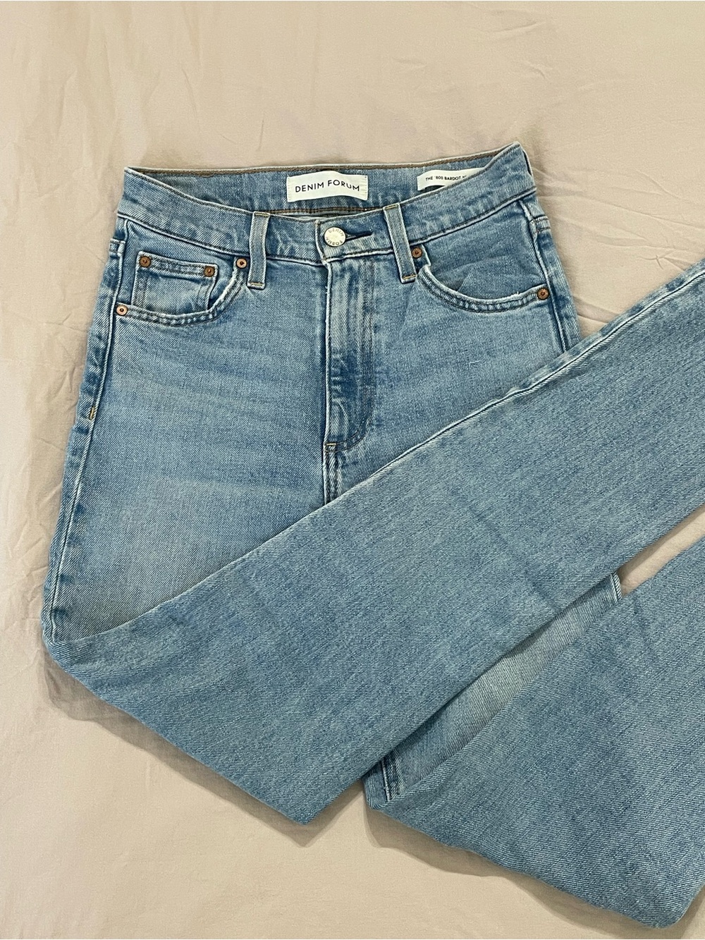 Artizia | Denim Forum Jeans